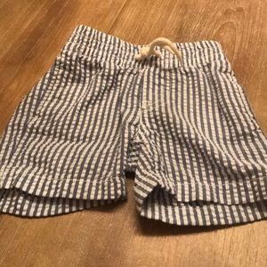 GAP shorts- Boy
